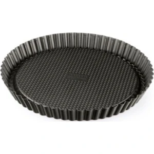 28 cm Tart Kalıbı Yapışmaz Kaplama