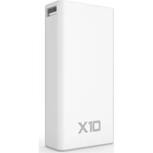 X10 Mini 10000 Mah Powerbank
