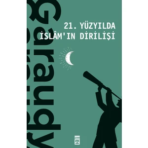 21. Yüzyılda İslamın Dirilişi - Roger Garaudy