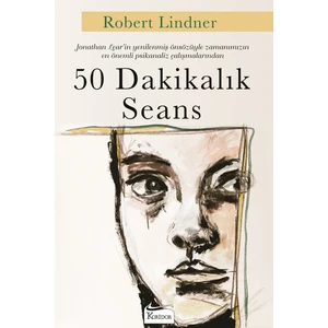 50 Dakikalık Seans - Robert Lindner