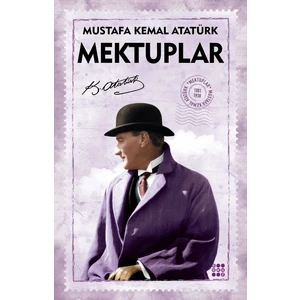 Mektuplar - Mustafa Kemal Atatürk