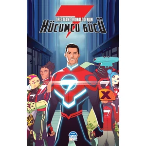 Chistiano Ronaldo’nun Hücumcu Gücü 7 - Merrill Hagan