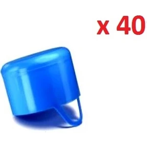 Damacana Kapağı 40 Adet