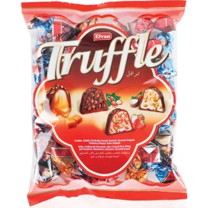 Truffle Mix 500 gr 1 Poşet