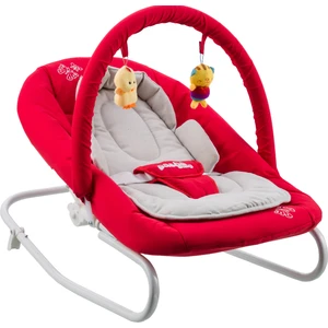 Pasha Baby Sleepy Oyuncaklı Sallabilen Ana Kucağı