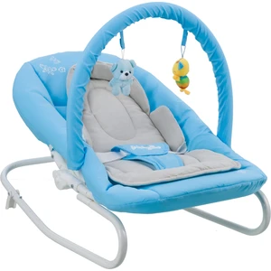 Pasha Baby Sleepy Oyuncaklı Sallabilen Ana Kucağı