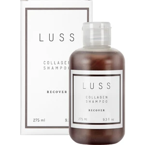 Collagen Shampoo  -  Dökülme Önleyici