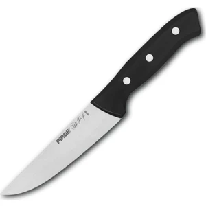 Profi Kasap Bıçağı No:0 12,5 cm Siyah