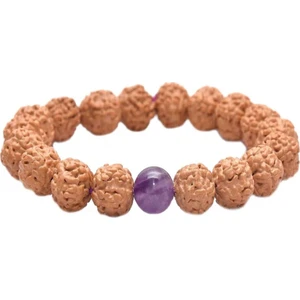 Manana Atelier Rudraksha Bileklik (6. His)
