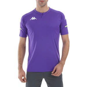 Player Kamp T-Shirt Abıang Pro4 Mor