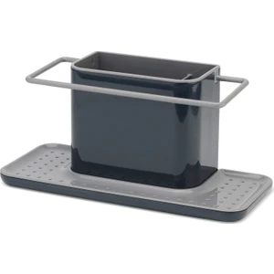 Joseph Joseph Caddy Büyük Lavabo Düzenleyici - Gri