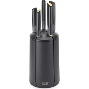 Joseph Joseph Elevate 5'li Bıçak Carousel Set