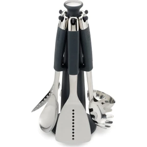 Joseph Joseph 100 Collection Elevate™ Carousel Set