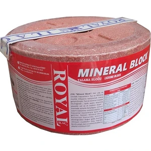 Royal İlaç Selco Block Yalama Taşı 3 kg
