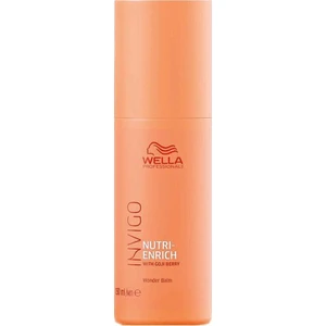 Professionals Invigo Wella Nutri-Enrich Wonder Balm 150 ml