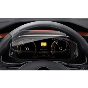 Volkswagen Polo Dijital Panel 9h Nano Ekran Koruyucu