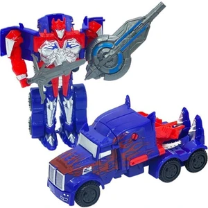 Duman Oyuncak Kartela Vakumlu Robot Set