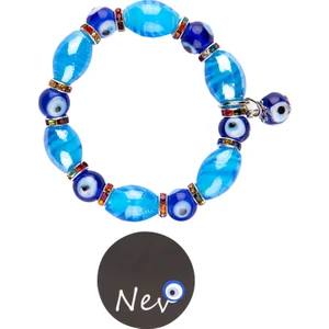 Nazar Boncuklu Bileklik  Design 1