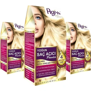 s Saç Açıcı Powder X3