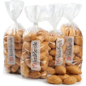 Beyaz Fırın Anasonlu Galeta Paketi 4'lü