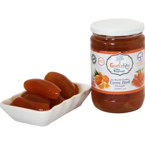 Turunç Reçeli 750 gr