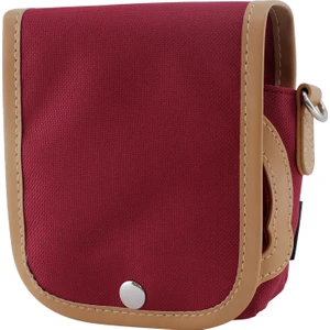 Case İnstax Mini 8 Çanta Kırmızı