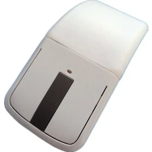 SW Future Katlanır Dokunmatik Kablosuz 2.4Ghz Mouse (Yurt Dışından)