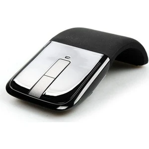 SW Future Katlanır Dokunmatik Kablosuz 2.4Ghz Mouse (Yurt Dışından)