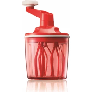 Hızlı Şef Kırmızı Karıştırıcı