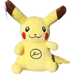 Pikachu Peluş Oyuncak 25 cm