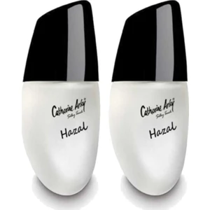 Catherine Arley Hazal Edt 50ML Kadın Parfüm X2
