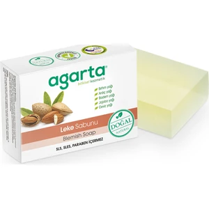 Doğal Leke Sabunu 150 gr