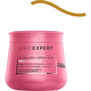 Loreal Professionnel Serie Expert Pro Longer Maske 250 ml