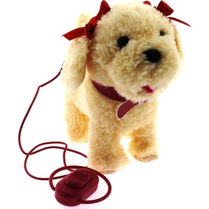 Mega Oyuncak Boncuk Dansçı Köpeğim