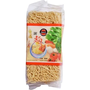 Noodle Egg Yumurtalı Makarna 350 gr x 2'li