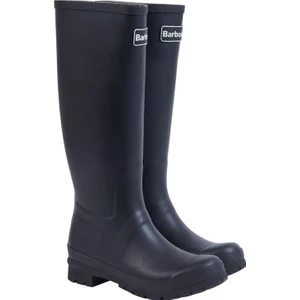 Kadın Abbey Çizme BK11 Black