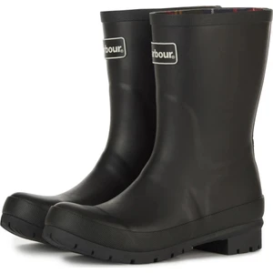 Kadın Banbury Çizme BK11 Black