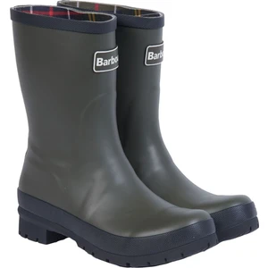 Kadın Banbury Çizme OL11 Olive