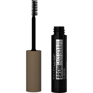 Maybelline New York Brow Fast Sculpt Kaş Maskarasi- 01 Blonde
