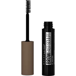 Maybelline New York Brow Fast Sculpt Kaş Maskarasi- 04 Medium Brown
