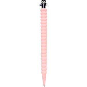 Kuzu Versatil Kalem Pembe