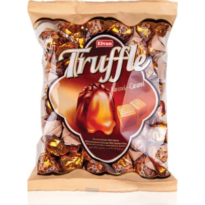 Truffle Karamelli 1000 gr