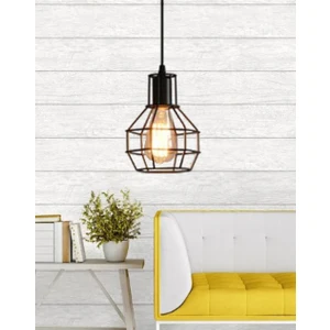 Zara One Black Antre, Koridor,  Sarkıt Avize