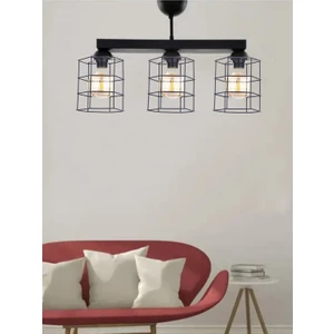Quartz Dizilone 3 Salon,mutfak Sarkıt Avize
