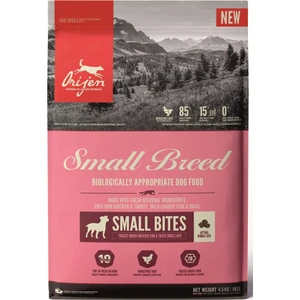 Small Yavru ve Yetişkin Küçük Irk Köpek Maması 4,5 Kg