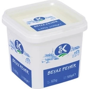 Beyaz Peynir 400 gr