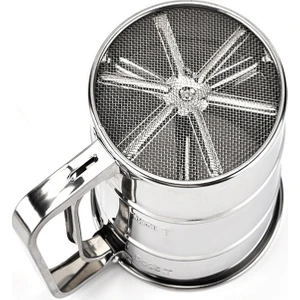 Çelik Pratik Un Eleği