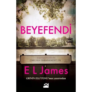Beyefendi - E. L. James