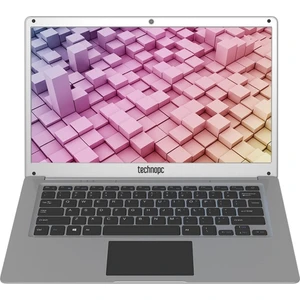 NB14C34 Intel Celeron N3450 4GB 128GB SSD Freedos 14" FHD Taşınabilir Bilgisayar