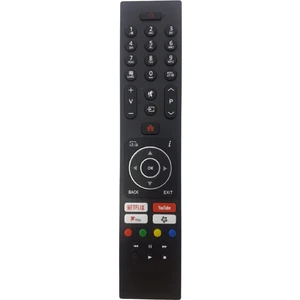 Vestel 4K Smart LED Tv Kumanda
